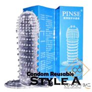 کاندوم قابل شستشو نی نی سایت