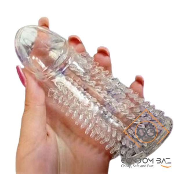 کاندوم ژله ای آناتومیک