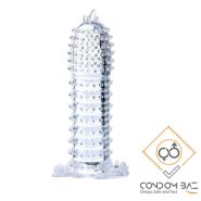 کاندوم خاردار قابل شستشو