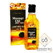 روغن ماساژ مکس لیدی