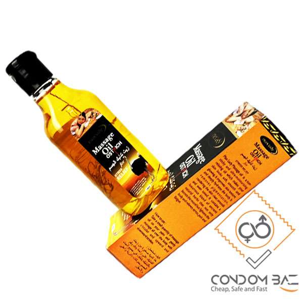 روغن ماساژ مکس لیدی