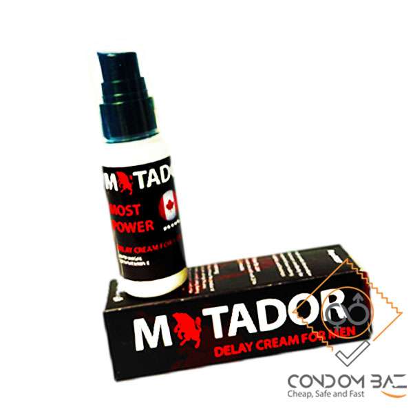 jpeg-optimizer_Cream-Matador-1 کرم تاخیری ماتادور در دارخانه