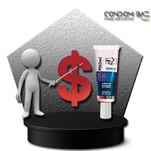 قیمت ژل حجم دهنده پولونکس