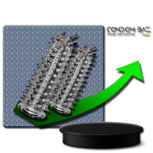 قیمت کاندوم سیلیکونی دائمی