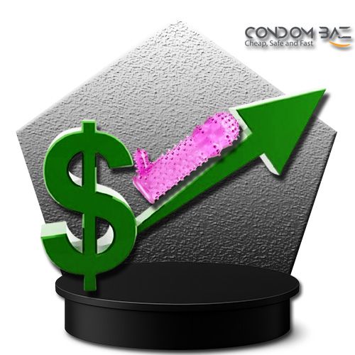 قیمت کاندوم ژله ای