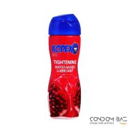 ژل روان کننده انار کدکس