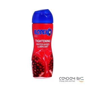 ژل روان کننده انار کدکس