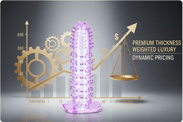 قیمت کاندوم سیلیکونی
